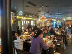 -哥老官重庆美蛙鱼头(日月光店)