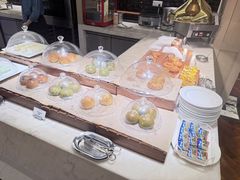 -长沙大王山朗豪酒店·朗豪自助餐厅