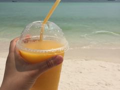 -Jonah's Fruit Shake & Snack Bar