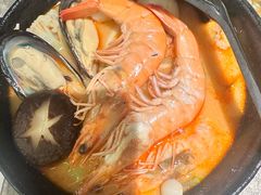 -留半山·香港食堂(啦啦宝都店)