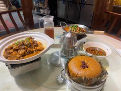 -钵家大院·地道湖北菜(江夏·大花岭店)