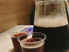 黄记秘制酸梅汤-黄记煌三汁焖锅(广州曜一城店)