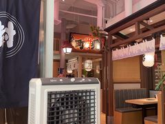 -沼津港精致料理·寿喜烧·烧鸟(漕河泾印象城店)