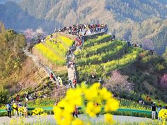 -石潭村