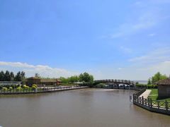 -呼兰河口湿地公园