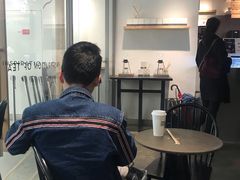 -喜茶(上海兴业太古汇店)