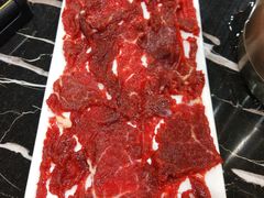 -古乐牛香·鲜牛肉牛杂火锅(五一中路店)
