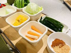 -海底捞火锅(河东万达广场店)