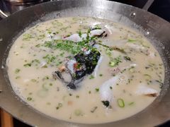 -格塘人家·山泉水煮鱼(望兴家园店)