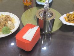 -抹直口特色菜馆(一店)