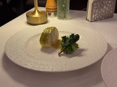 -上海和平饭店华懋阁 Cathay Room