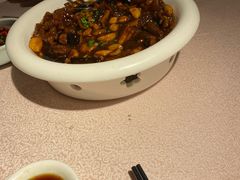 -天福苑(崇宁路店)