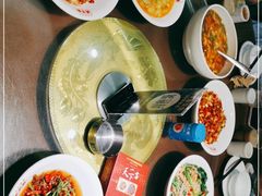 -天下客饭店(中山路店)