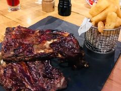 -I'm Angus Steakhouse