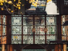 -江宁织造博物馆