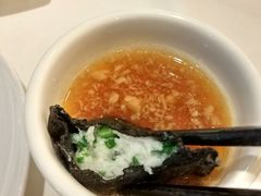墨鱼水饺-金春禧(世茂国际广场店)