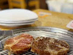 -喜来稀肉(望京店)