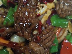 -百味地锅鸡(二店·财校分店)