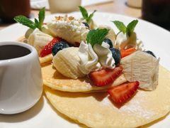 -blend咖啡部落(车公庙店)
