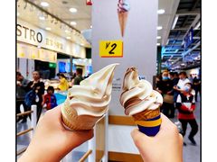 -宜家·瑞典风味餐厅(北京西红门店)