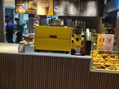 -麦当劳(中山大道中店)