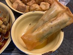 -东排食堂长沙小吃大排档(五一广场店)
