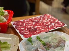 -洪大厨鸡煲(福田店)