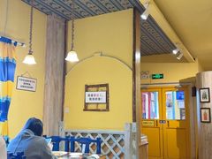 -格日勒阿妈蒙古厨房(大召店)