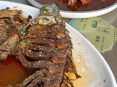-柠静私家菜(石板巷店)