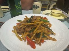 -大师傅金奖啤酒鱼(西街口总店)