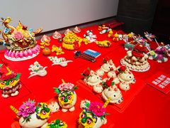 -北京工艺美术博物馆