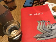 -MOMENTI手工意面(晶耀前滩店)