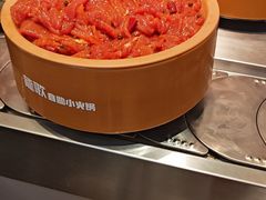 -龍歌自助小火锅(李沧丽达店)