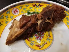 精选羊蝎子-芦月轩羊蝎子(北蜂窝店)