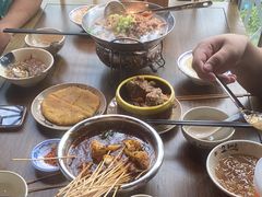 -肖四女乐山跷脚牛肉(南汇大学城生活广场店)