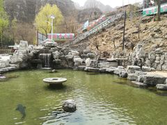 -孤山寨风景区