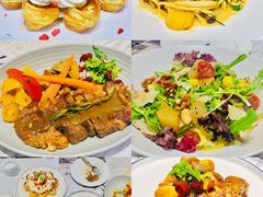 -娜娜家·Nana's restaurant(国金汇店)