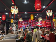 -历蜀记·家宴老火锅(总店)