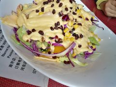 -桃子餐厅·天津菜(红星路直营店)