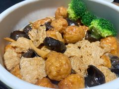 -安多素食(广仁寺路店)