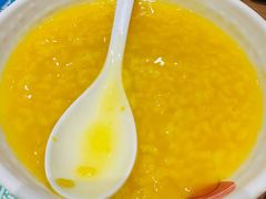 冰糖荷叶粥-阳阳中国饭(北京荟聚店)