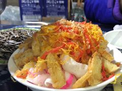 头脑-龙姐私房菜(和顺古镇店)