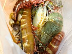 -班赞海鲜市场