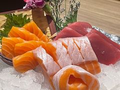 -小山日本料理(兴业太古汇店)