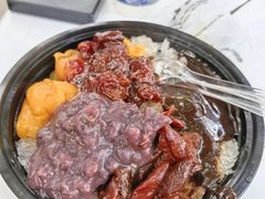 -小胖老味刨冰