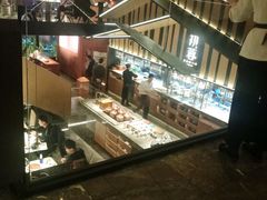 -初蓉丨遇见新川菜(亲贤街荣耀店)