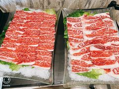 -新南华大酒店(广中店)