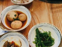 -松野谷·寿喜烧自助(华联顺义金街购物中心店)