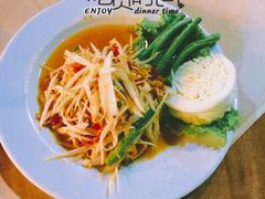 -尚味泰餐厅