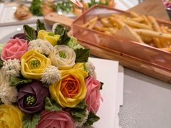 -BONCAKE裱花蛋糕(万象汇店)